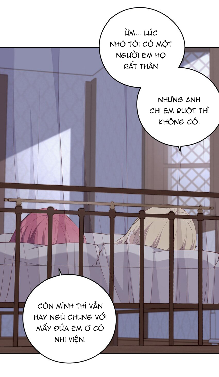 đọc truyện Bắt Nạt Mình Đi Mà, Nữ Phản Diện Ơi! Chương 22 ảnh 25 tại Thiên Thai Truyện