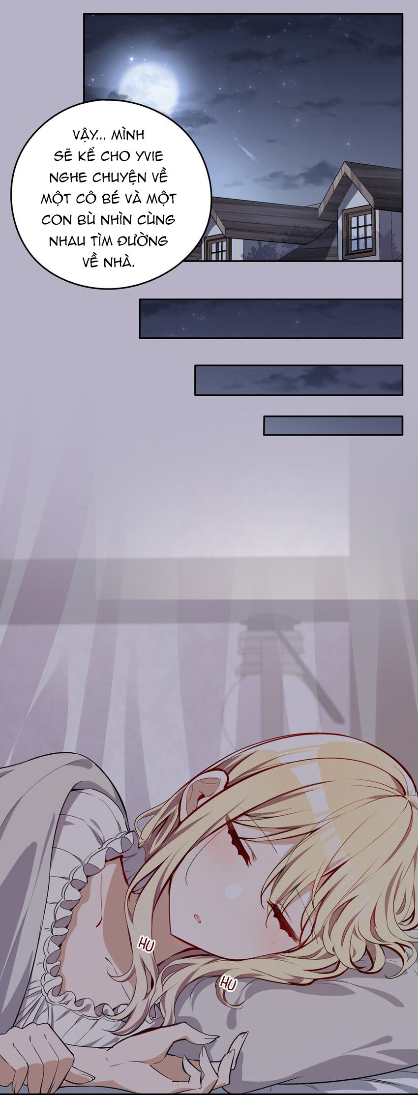 đọc truyện Bắt Nạt Mình Đi Mà, Nữ Phản Diện Ơi! Chương 22 ảnh 28 tại Thiên Thai Truyện