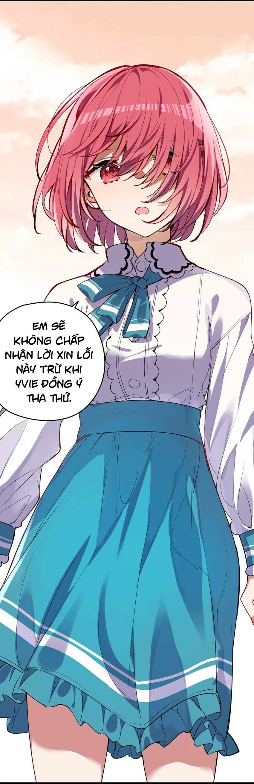 đọc truyện Bắt Nạt Mình Đi Mà, Nữ Phản Diện Ơi! Chương 23 ảnh 27 tại Thiên Thai Truyện