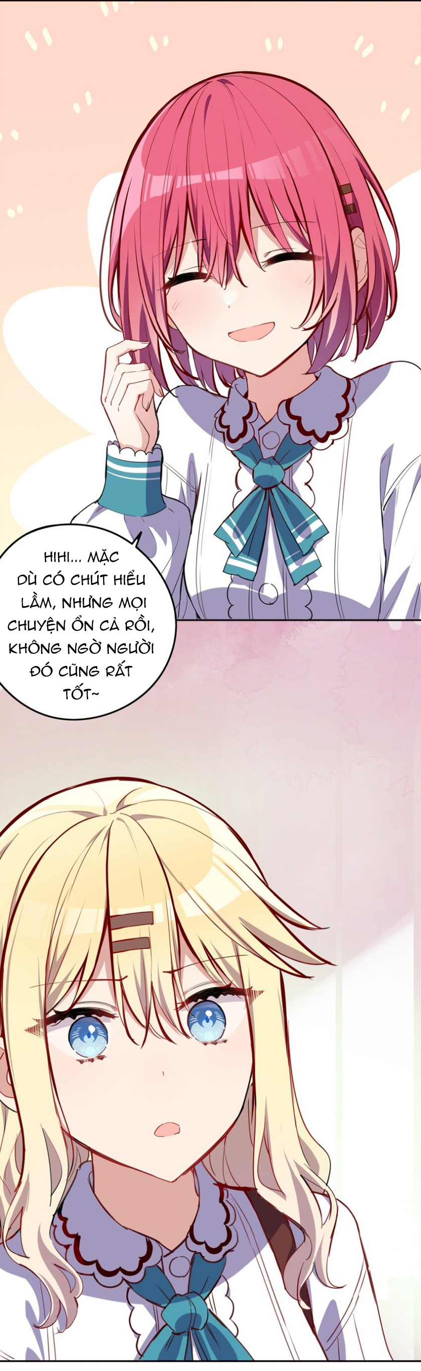 đọc truyện Bắt Nạt Mình Đi Mà, Nữ Phản Diện Ơi! Chương 24 ảnh 17 tại Thiên Thai Truyện