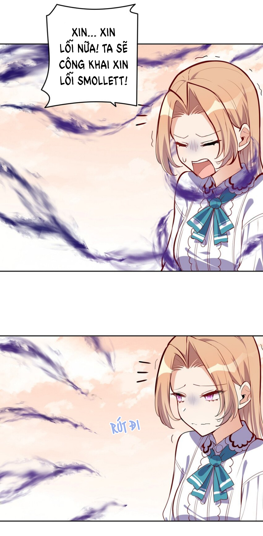 đọc truyện Bắt Nạt Mình Đi Mà, Nữ Phản Diện Ơi! Chương 24 ảnh 9 tại Thiên Thai Truyện