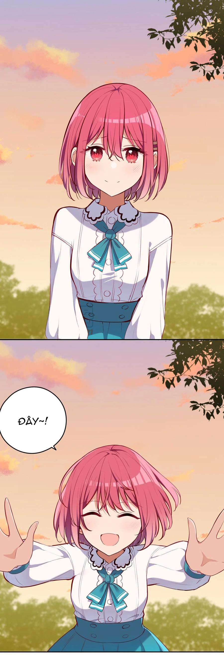 đọc truyện Bắt Nạt Mình Đi Mà, Nữ Phản Diện Ơi! Chương 25 ảnh 13 tại Thiên Thai Truyện