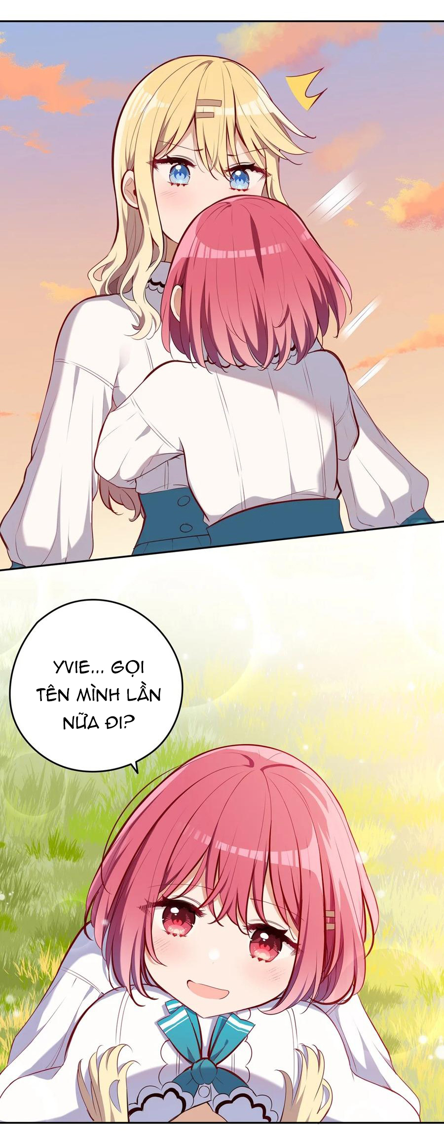 đọc truyện Bắt Nạt Mình Đi Mà, Nữ Phản Diện Ơi! Chương 25 ảnh 14 tại Thiên Thai Truyện