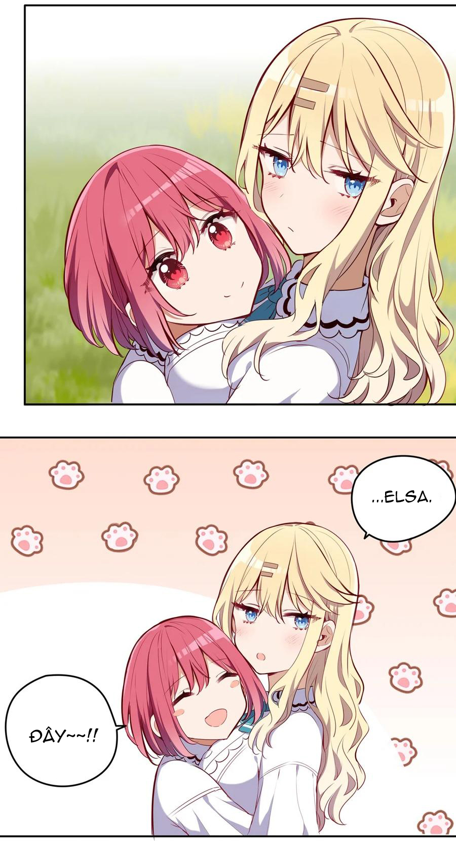 đọc truyện Bắt Nạt Mình Đi Mà, Nữ Phản Diện Ơi! Chương 25 ảnh 15 tại Thiên Thai Truyện