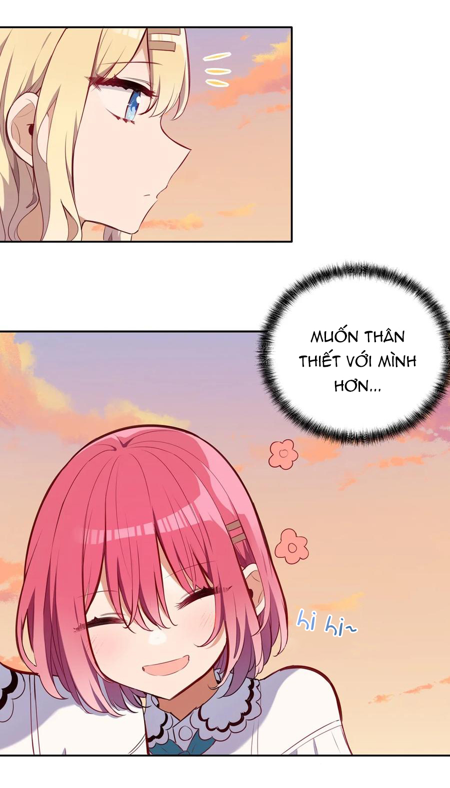 đọc truyện Bắt Nạt Mình Đi Mà, Nữ Phản Diện Ơi! Chương 25 ảnh 17 tại Thiên Thai Truyện