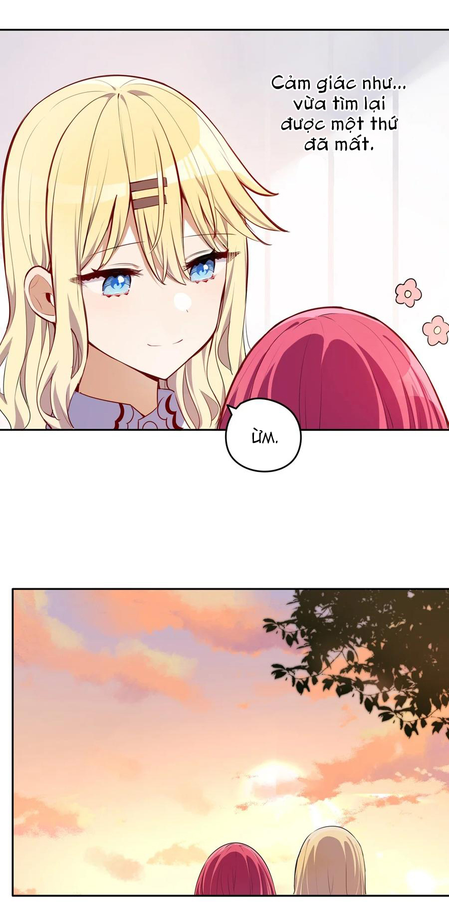 đọc truyện Bắt Nạt Mình Đi Mà, Nữ Phản Diện Ơi! Chương 25 ảnh 6 tại Thiên Thai Truyện