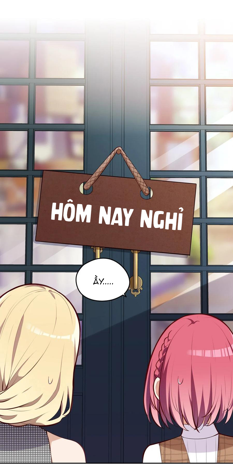 đọc truyện Bắt Nạt Mình Đi Mà, Nữ Phản Diện Ơi! Chương 26 ảnh 9 tại Thiên Thai Truyện