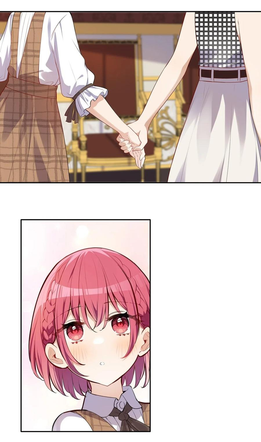 đọc truyện Bắt Nạt Mình Đi Mà, Nữ Phản Diện Ơi! Chương 27 ảnh 2 tại Thiên Thai Truyện