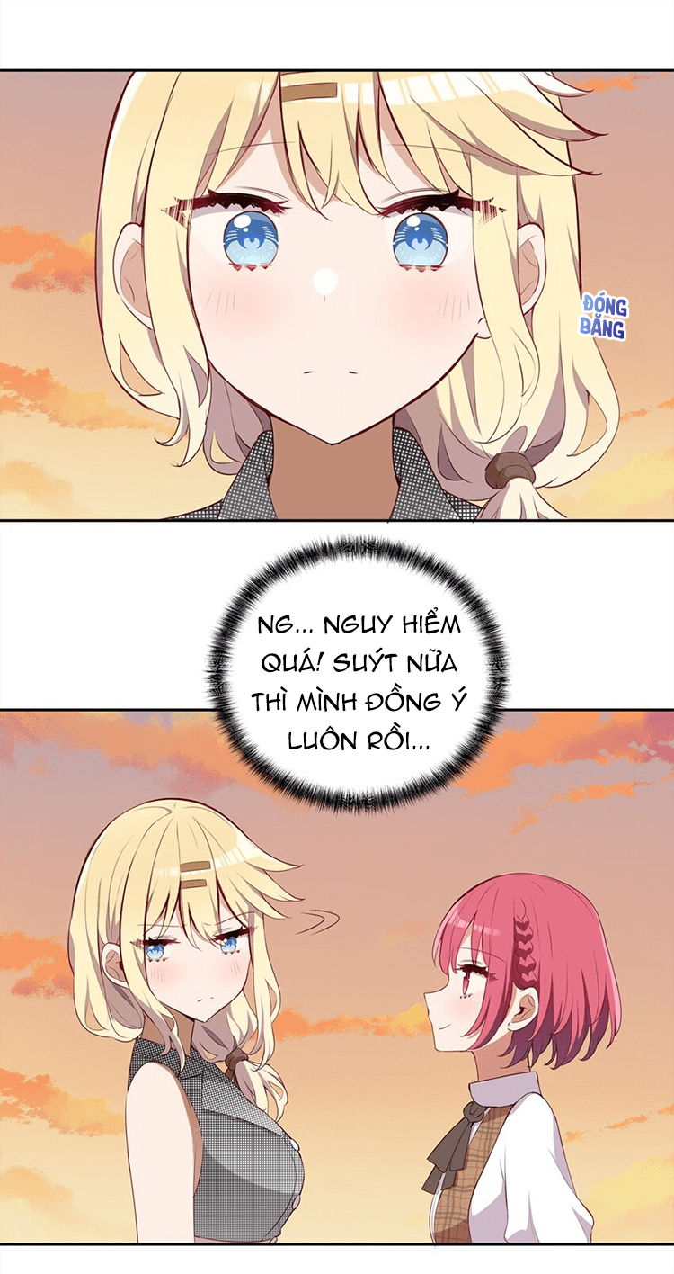 đọc truyện Bắt Nạt Mình Đi Mà, Nữ Phản Diện Ơi! Chương 27 ảnh 22 tại Thiên Thai Truyện