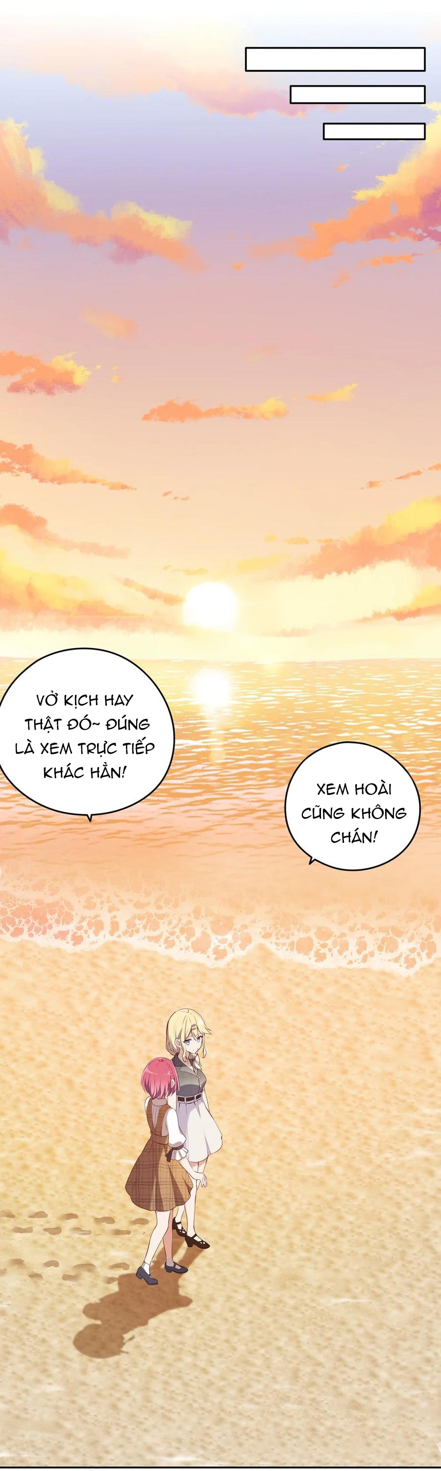 đọc truyện Bắt Nạt Mình Đi Mà, Nữ Phản Diện Ơi! Chương 27 ảnh 9 tại Thiên Thai Truyện