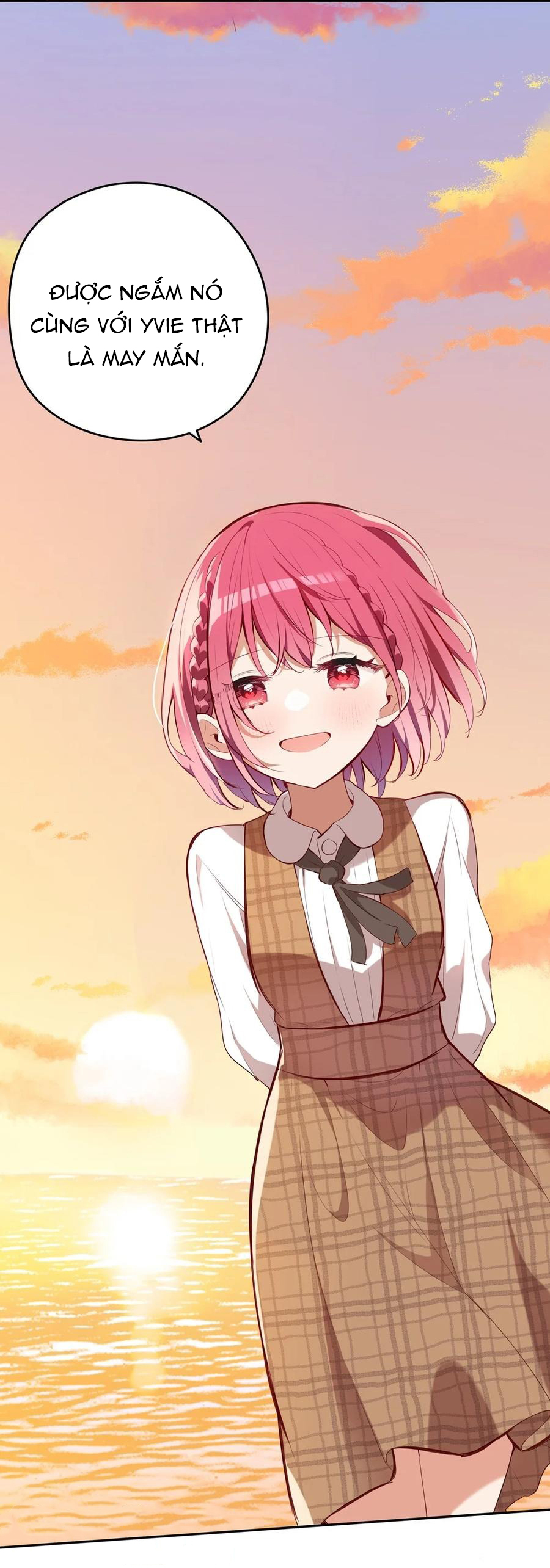 đọc truyện Bắt Nạt Mình Đi Mà, Nữ Phản Diện Ơi! Chương 27 ảnh 11 tại Thiên Thai Truyện