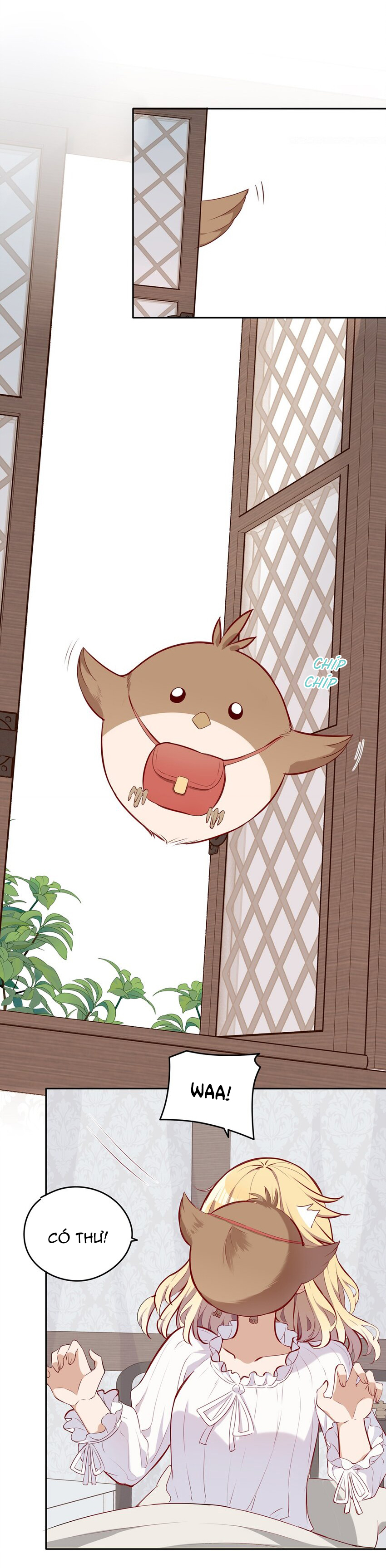 đọc truyện Bắt Nạt Mình Đi Mà, Nữ Phản Diện Ơi! Chương 28 ảnh 13 tại Thiên Thai Truyện