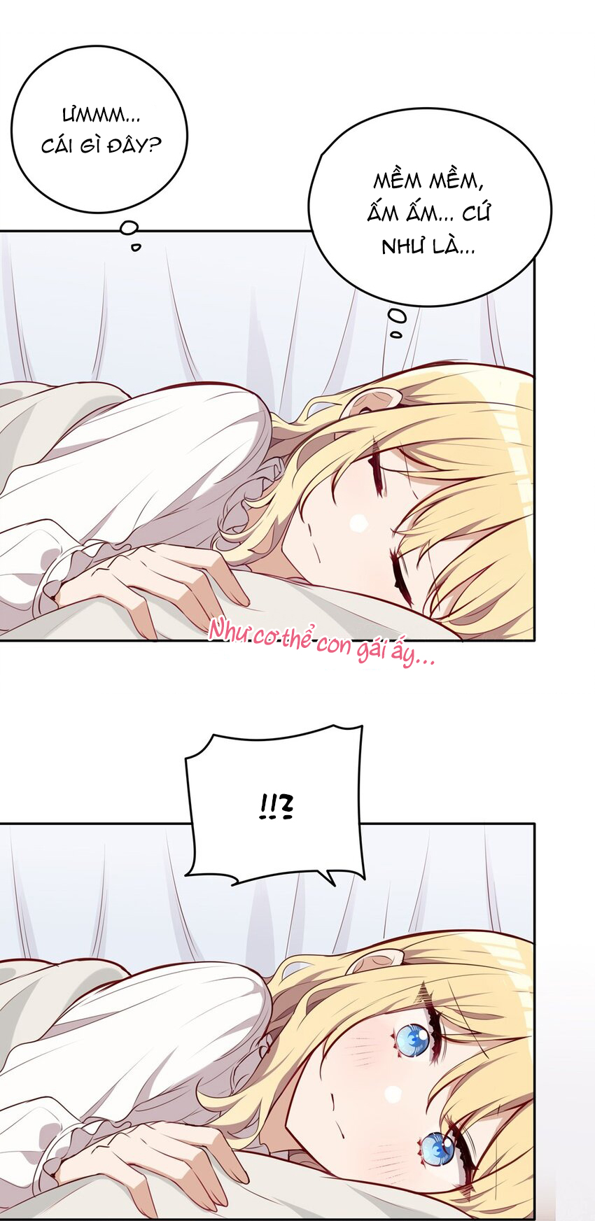 đọc truyện Bắt Nạt Mình Đi Mà, Nữ Phản Diện Ơi! Chương 28 ảnh 17 tại Thiên Thai Truyện