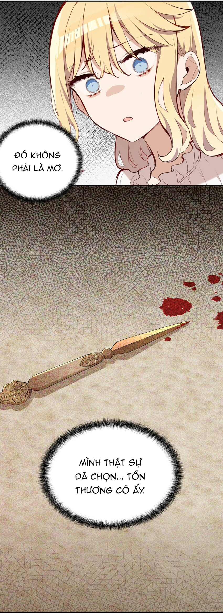 đọc truyện Bắt Nạt Mình Đi Mà, Nữ Phản Diện Ơi! Chương 28 ảnh 22 tại Thiên Thai Truyện