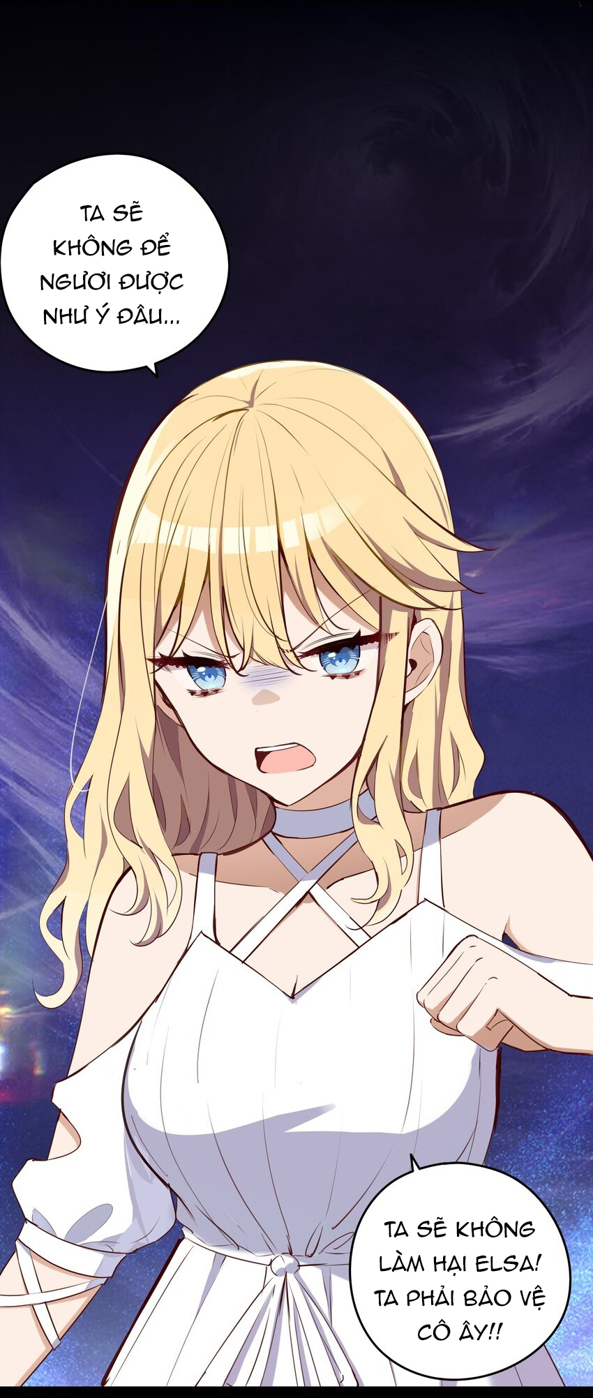 đọc truyện Bắt Nạt Mình Đi Mà, Nữ Phản Diện Ơi! Chương 28 ảnh 6 tại Thiên Thai Truyện