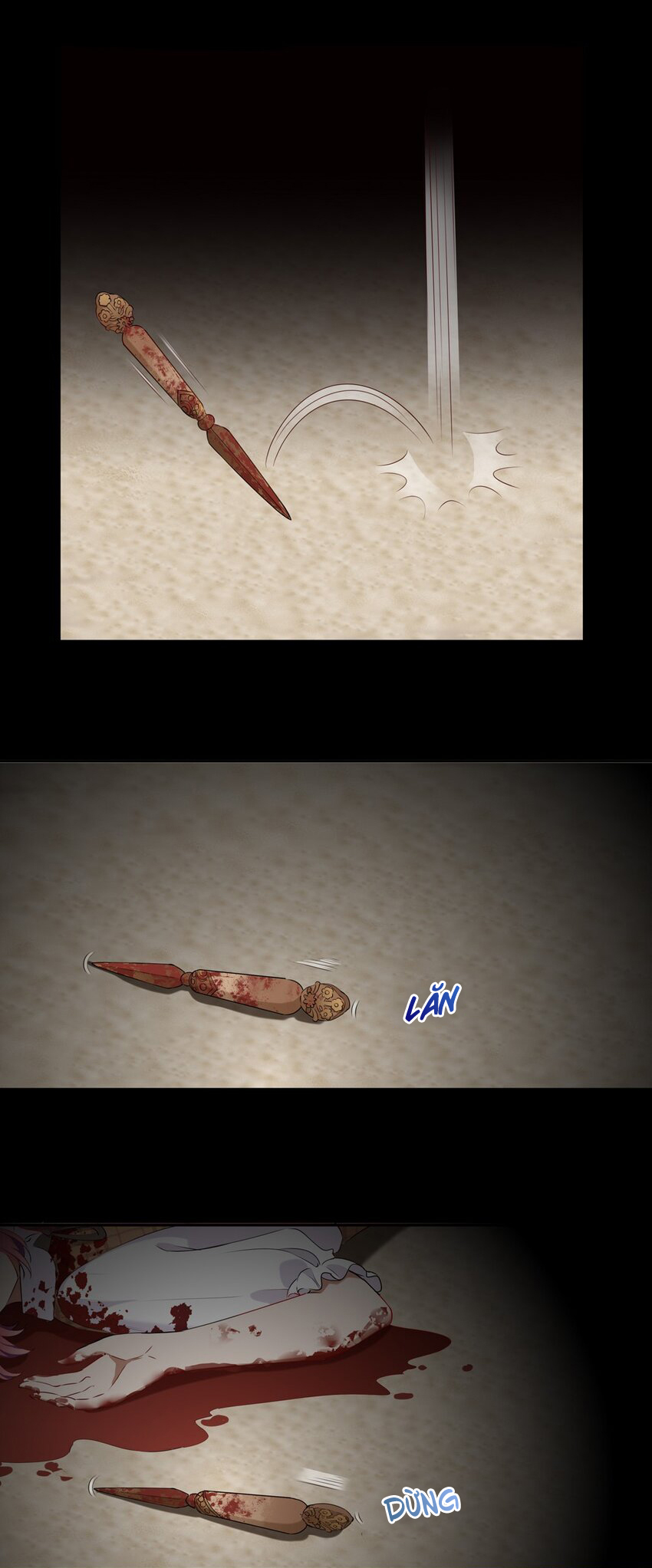 đọc truyện Bắt Nạt Mình Đi Mà, Nữ Phản Diện Ơi! Chương 28 ảnh 9 tại Thiên Thai Truyện