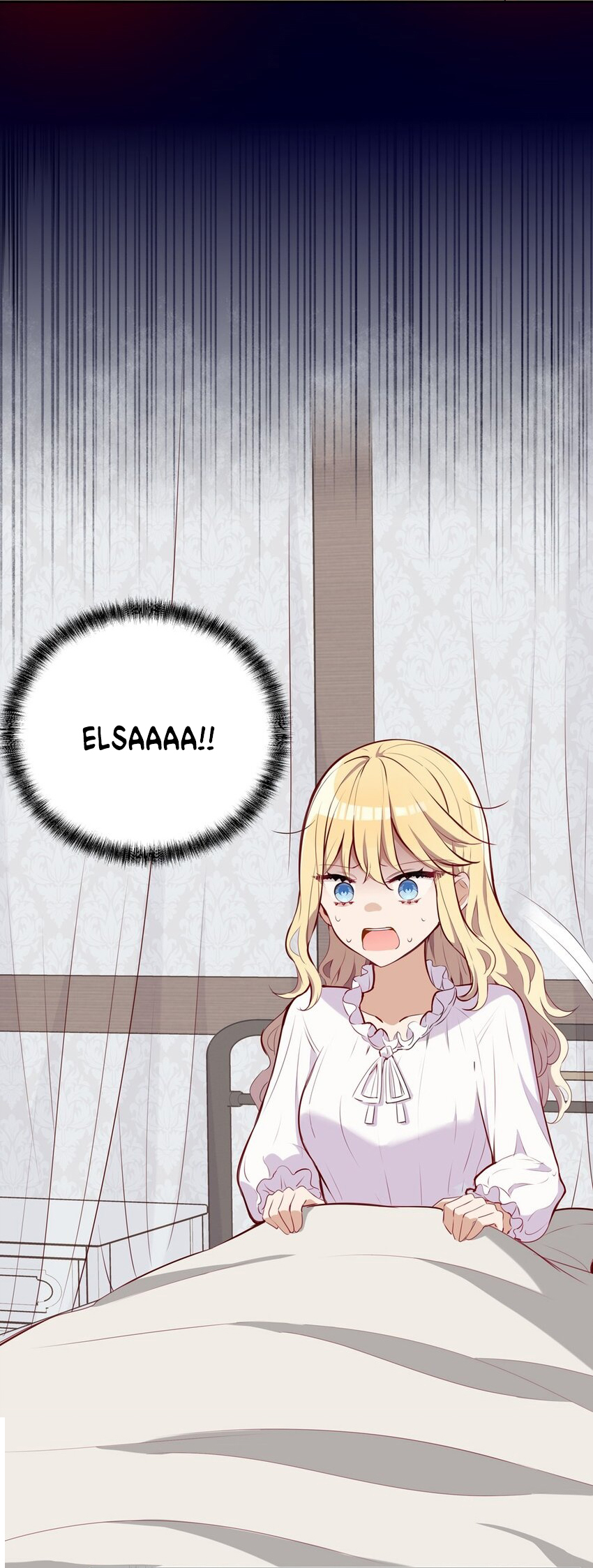 đọc truyện Bắt Nạt Mình Đi Mà, Nữ Phản Diện Ơi! Chương 28 ảnh 11 tại Thiên Thai Truyện