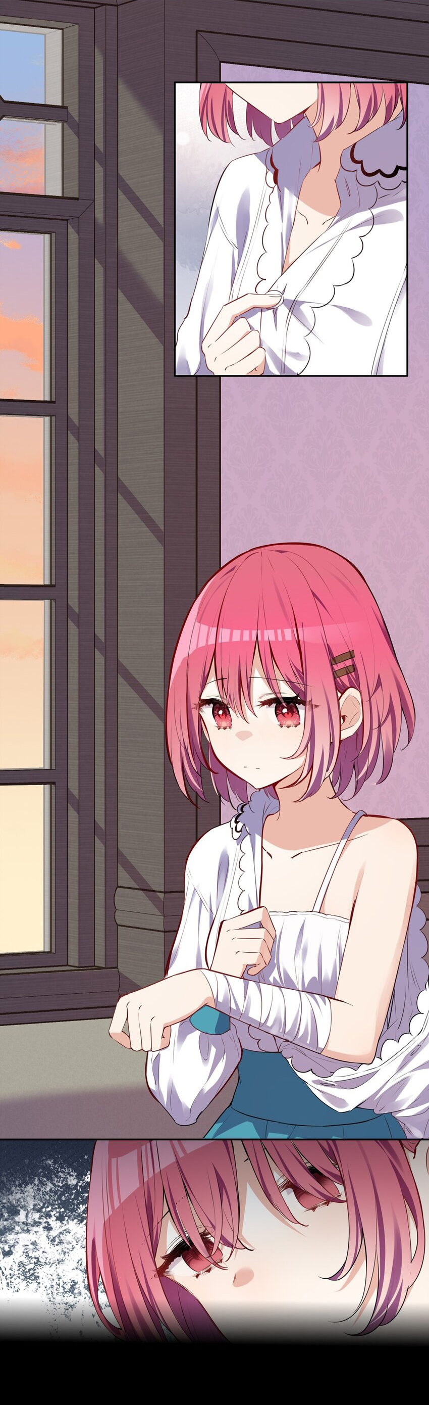 đọc truyện Bắt Nạt Mình Đi Mà, Nữ Phản Diện Ơi! Chương 29 ảnh 14 tại Thiên Thai Truyện