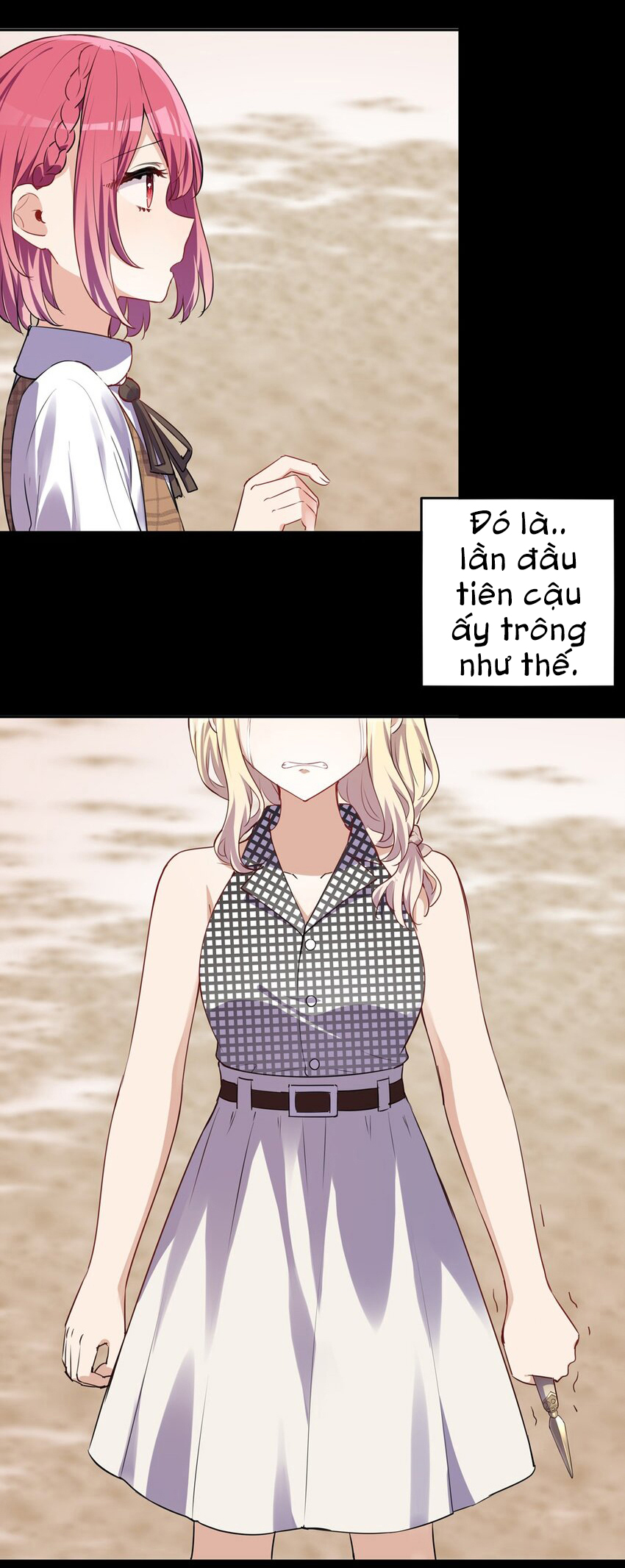 đọc truyện Bắt Nạt Mình Đi Mà, Nữ Phản Diện Ơi! Chương 29 ảnh 15 tại Thiên Thai Truyện