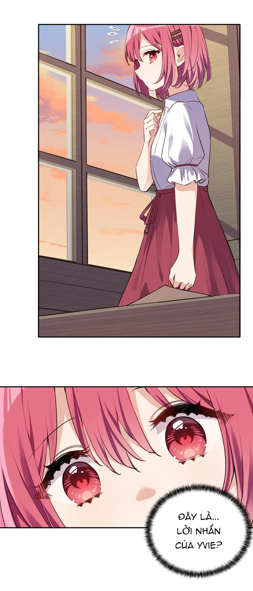 đọc truyện Bắt Nạt Mình Đi Mà, Nữ Phản Diện Ơi! Chương 29 ảnh 18 tại Thiên Thai Truyện