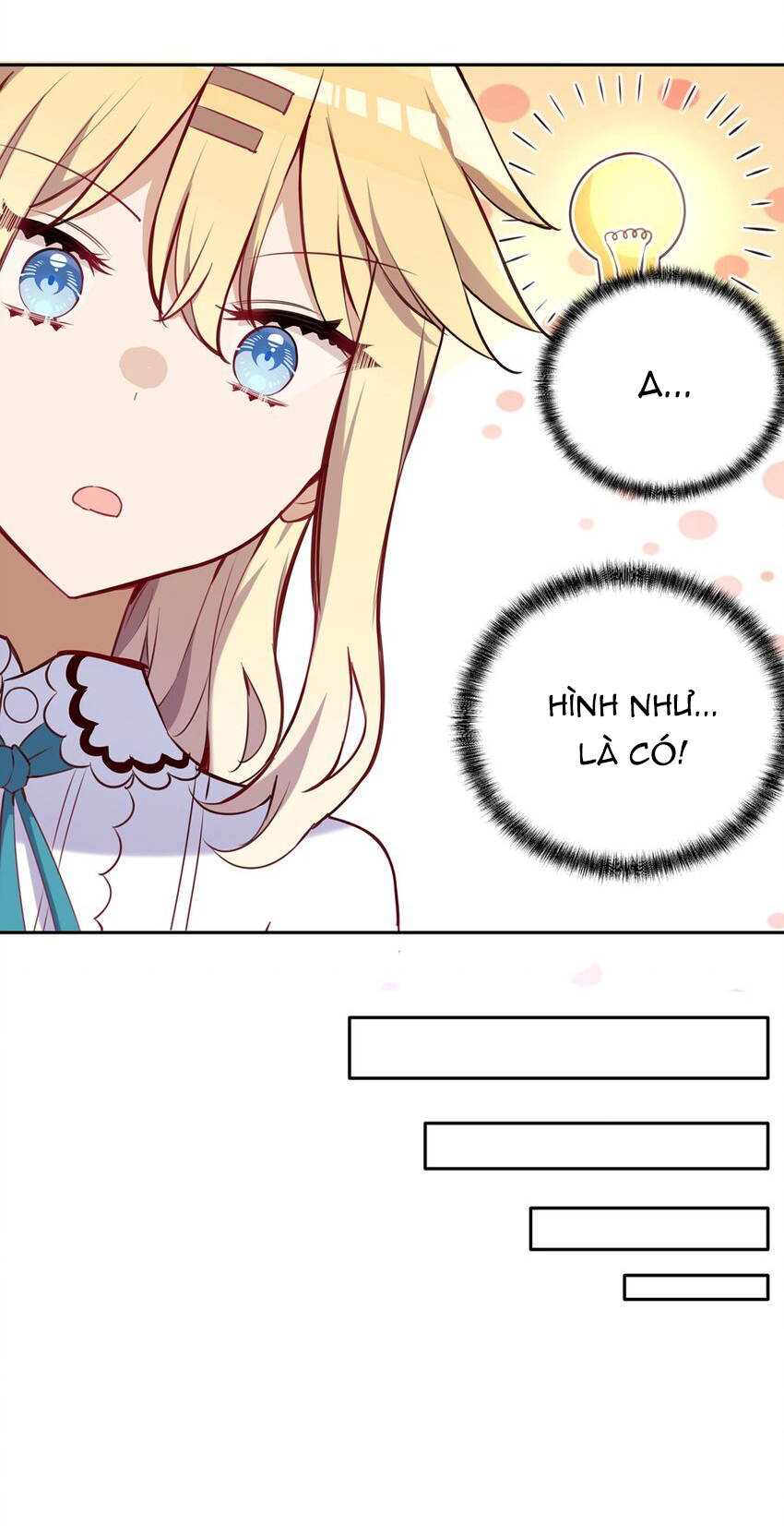 đọc truyện Bắt Nạt Mình Đi Mà, Nữ Phản Diện Ơi! Chương 29 ảnh 11 tại Thiên Thai Truyện