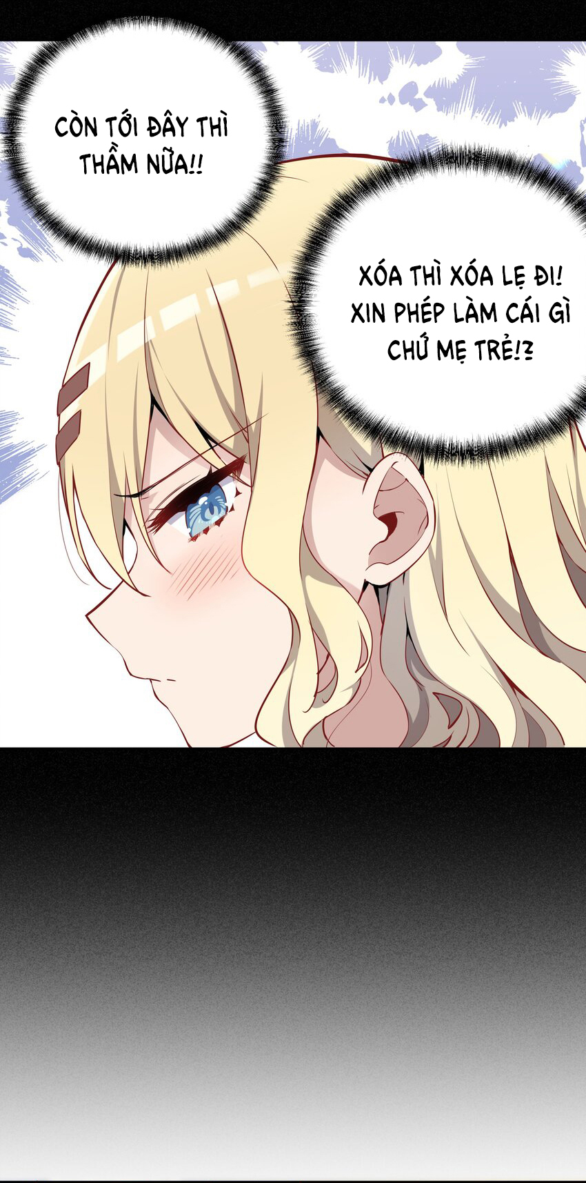 đọc truyện Bắt Nạt Mình Đi Mà, Nữ Phản Diện Ơi! Chương 3 ảnh 17 tại Thiên Thai Truyện