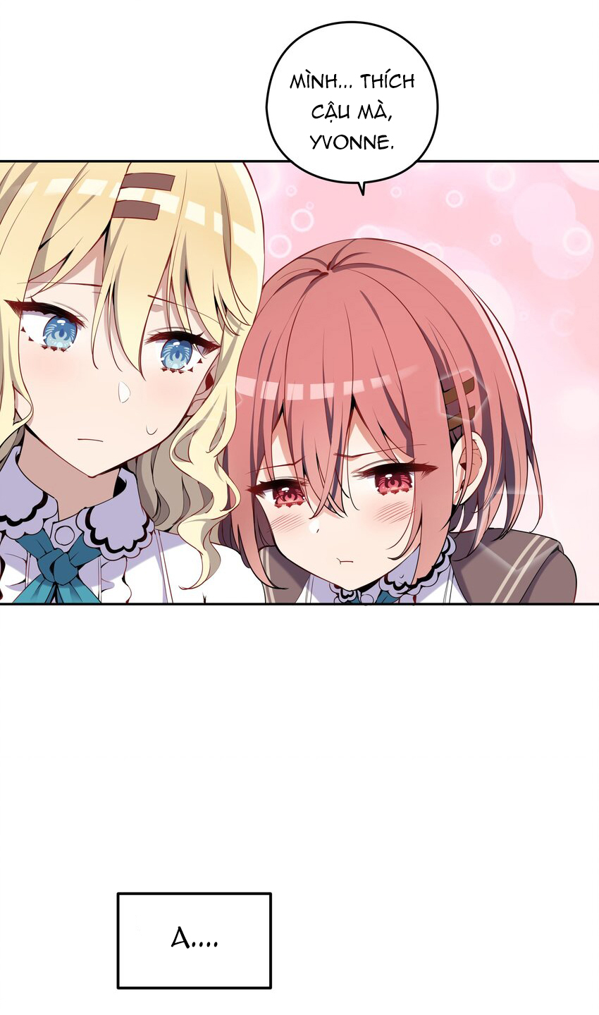 đọc truyện Bắt Nạt Mình Đi Mà, Nữ Phản Diện Ơi! Chương 3 ảnh 27 tại Thiên Thai Truyện