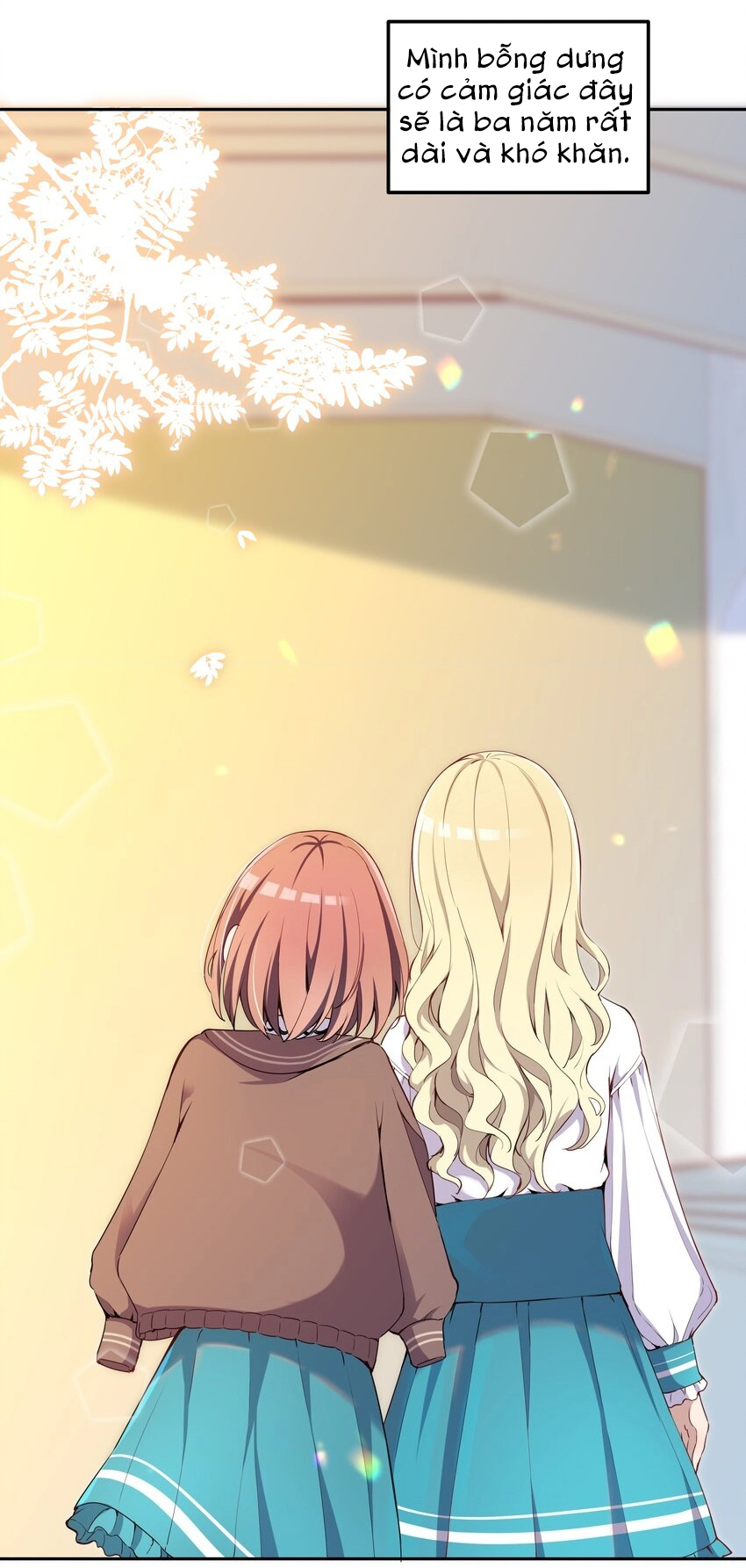 đọc truyện Bắt Nạt Mình Đi Mà, Nữ Phản Diện Ơi! Chương 3 ảnh 28 tại Thiên Thai Truyện