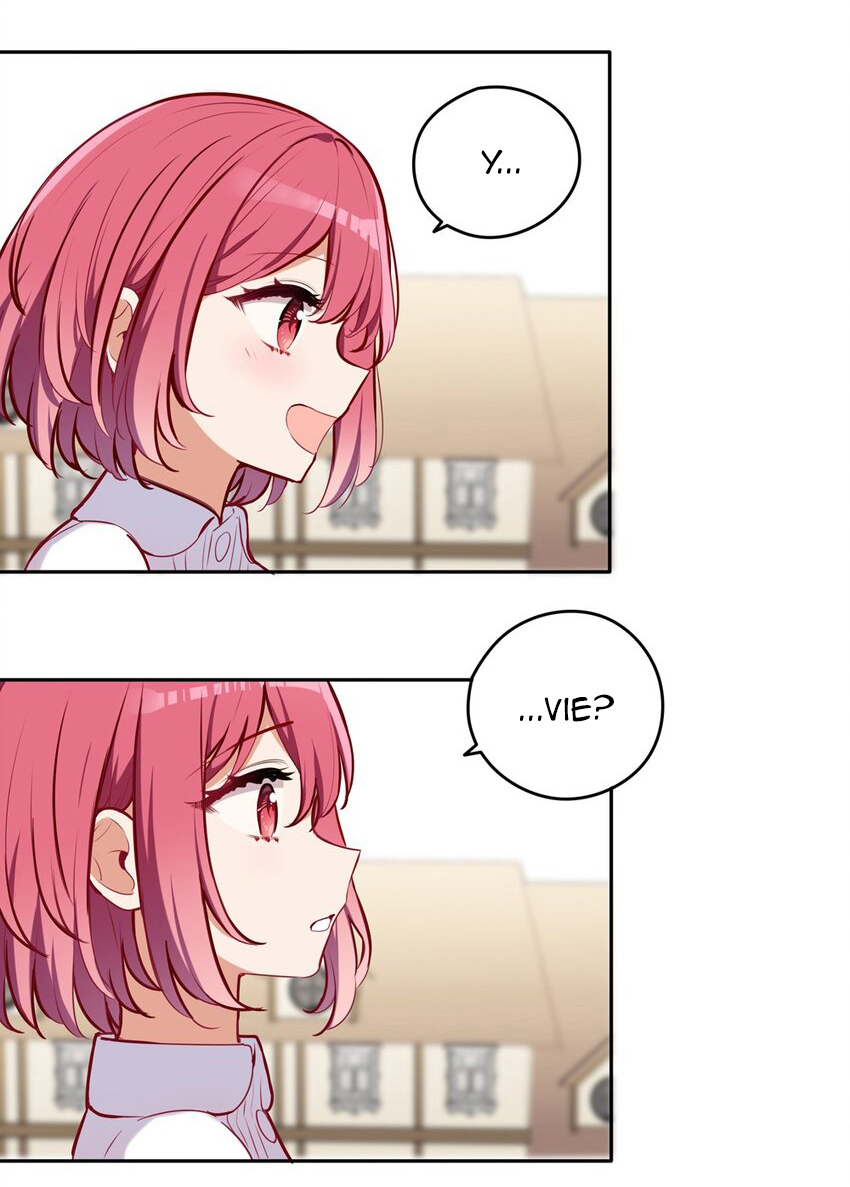 đọc truyện Bắt Nạt Mình Đi Mà, Nữ Phản Diện Ơi! Chương 30 ảnh 4 tại Thiên Thai Truyện