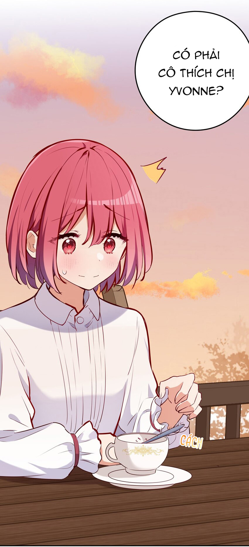 đọc truyện Bắt Nạt Mình Đi Mà, Nữ Phản Diện Ơi! Chương 30 ảnh 23 tại Thiên Thai Truyện