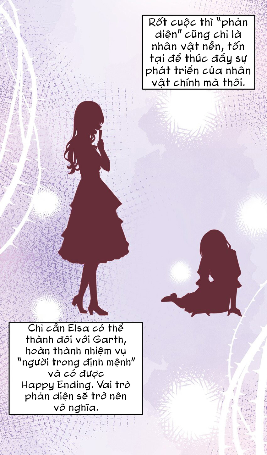 đọc truyện Bắt Nạt Mình Đi Mà, Nữ Phản Diện Ơi! Chương 31 ảnh 16 tại Thiên Thai Truyện