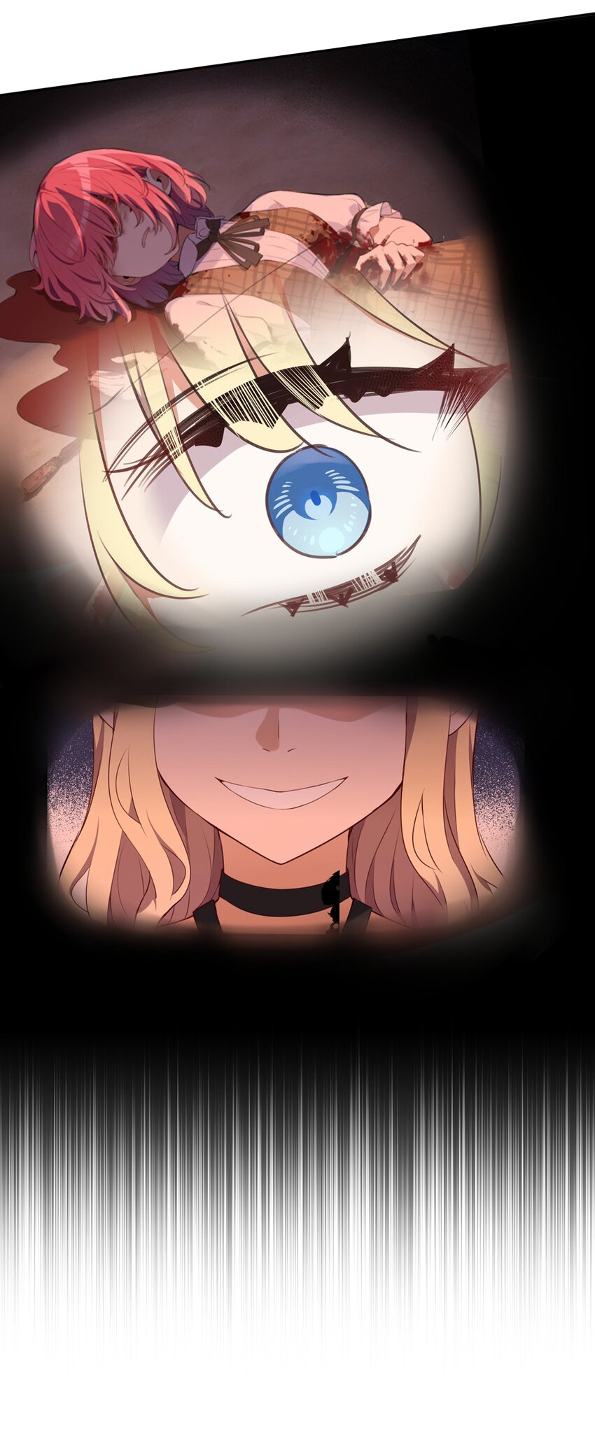 đọc truyện Bắt Nạt Mình Đi Mà, Nữ Phản Diện Ơi! Chương 32 ảnh 24 tại Thiên Thai Truyện