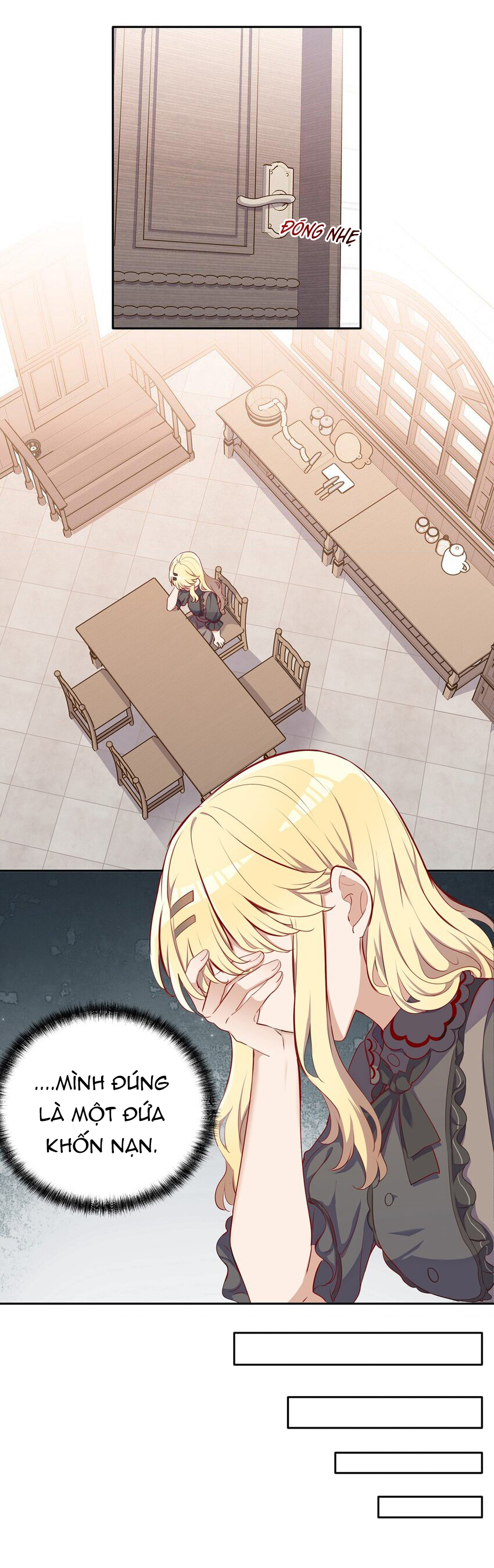 đọc truyện Bắt Nạt Mình Đi Mà, Nữ Phản Diện Ơi! Chương 33 ảnh 12 tại Thiên Thai Truyện