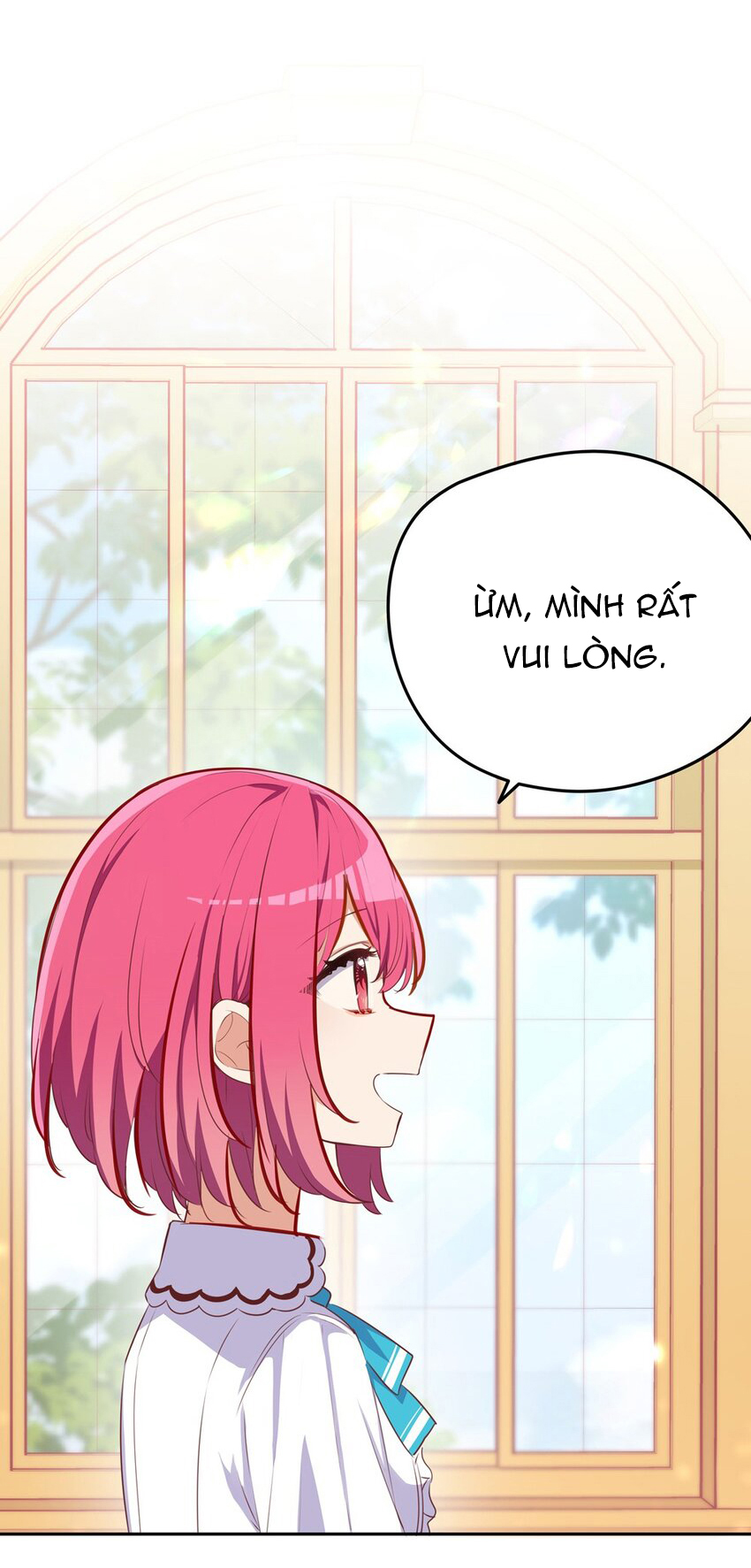 đọc truyện Bắt Nạt Mình Đi Mà, Nữ Phản Diện Ơi! Chương 33 ảnh 24 tại Thiên Thai Truyện