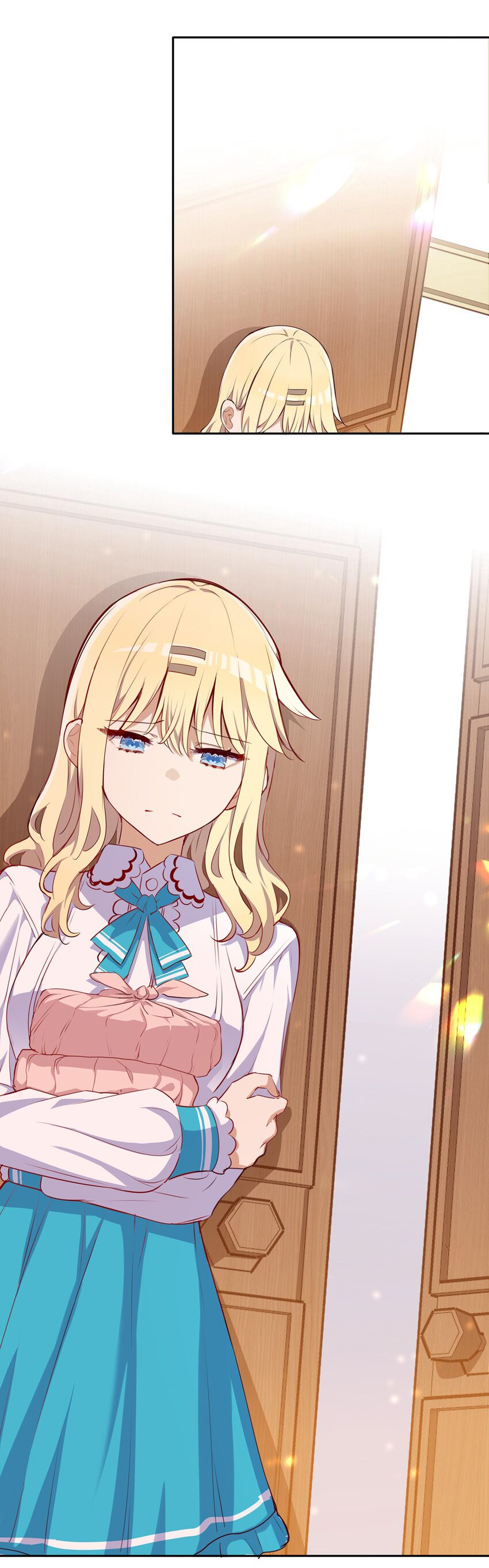 đọc truyện Bắt Nạt Mình Đi Mà, Nữ Phản Diện Ơi! Chương 33 ảnh 26 tại Thiên Thai Truyện