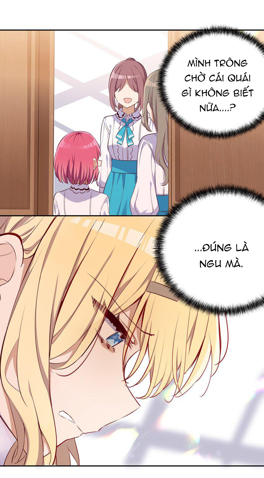 đọc truyện Bắt Nạt Mình Đi Mà, Nữ Phản Diện Ơi! Chương 33 ảnh 27 tại Thiên Thai Truyện