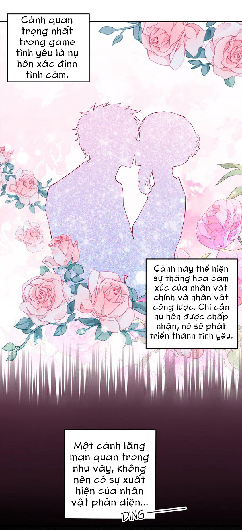 đọc truyện Bắt Nạt Mình Đi Mà, Nữ Phản Diện Ơi! Chương 33 ảnh 6 tại Thiên Thai Truyện