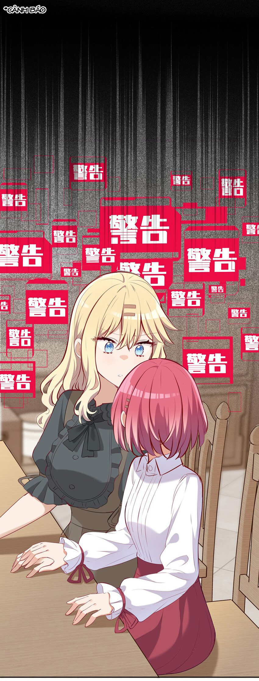 đọc truyện Bắt Nạt Mình Đi Mà, Nữ Phản Diện Ơi! Chương 33 ảnh 7 tại Thiên Thai Truyện