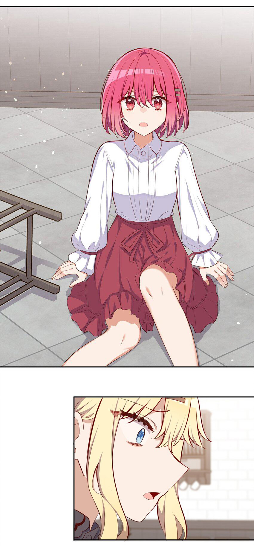 đọc truyện Bắt Nạt Mình Đi Mà, Nữ Phản Diện Ơi! Chương 33 ảnh 9 tại Thiên Thai Truyện