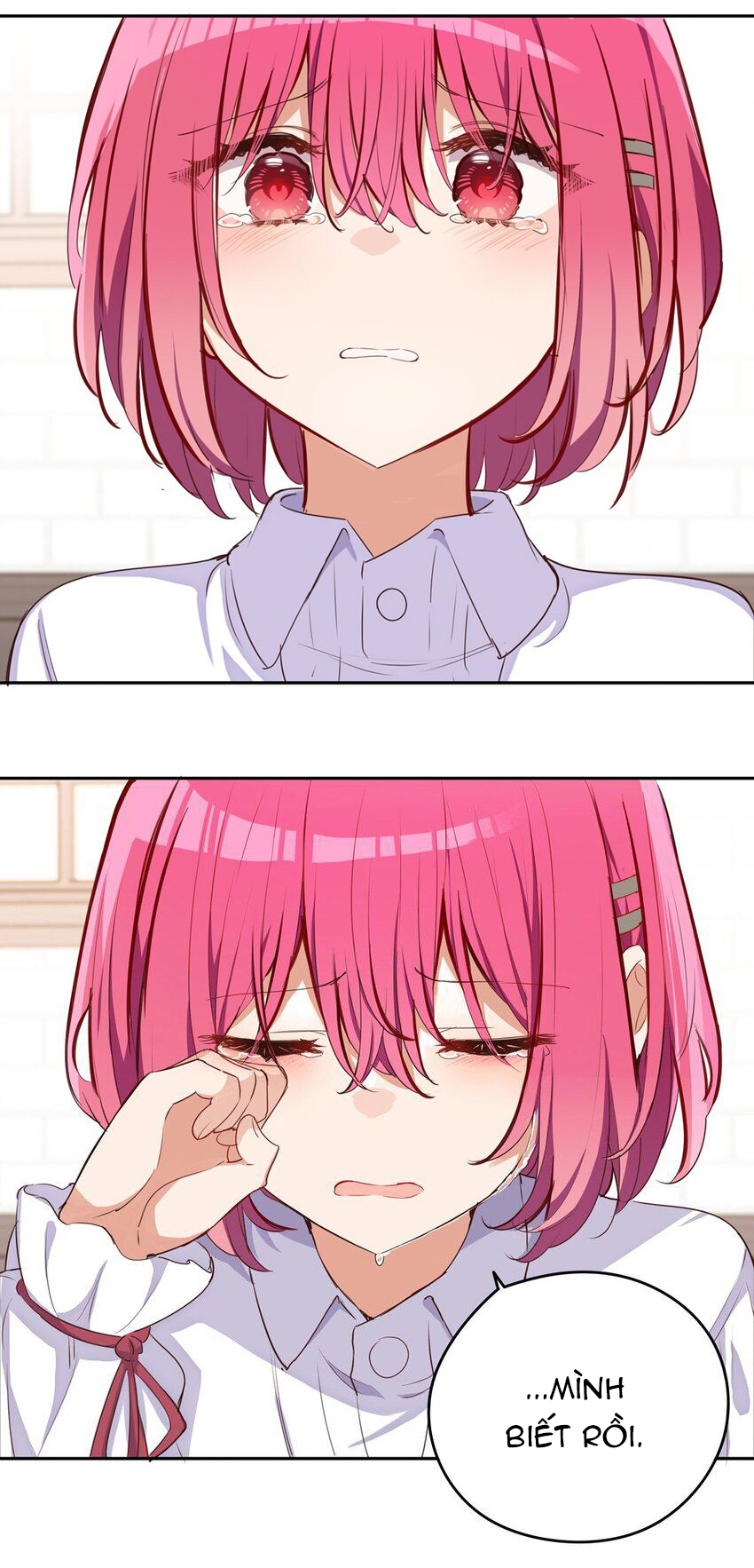 đọc truyện Bắt Nạt Mình Đi Mà, Nữ Phản Diện Ơi! Chương 33 ảnh 11 tại Thiên Thai Truyện