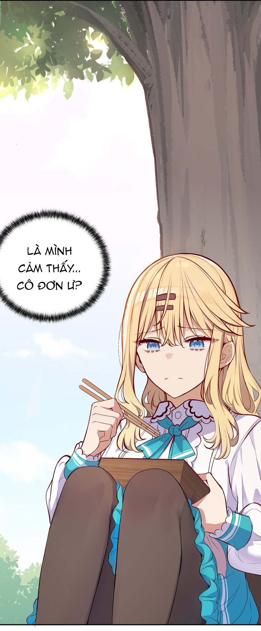 đọc truyện Bắt Nạt Mình Đi Mà, Nữ Phản Diện Ơi! Chương 34 ảnh 4 tại Thiên Thai Truyện