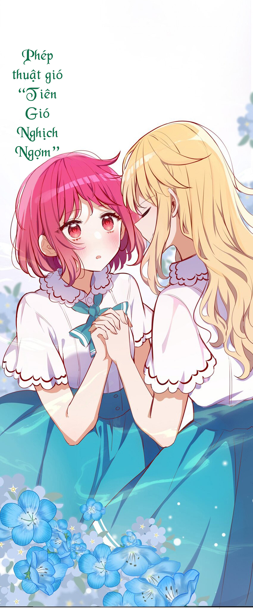 đọc truyện Bắt Nạt Mình Đi Mà, Nữ Phản Diện Ơi! Chương 36 ảnh 17 tại Thiên Thai Truyện