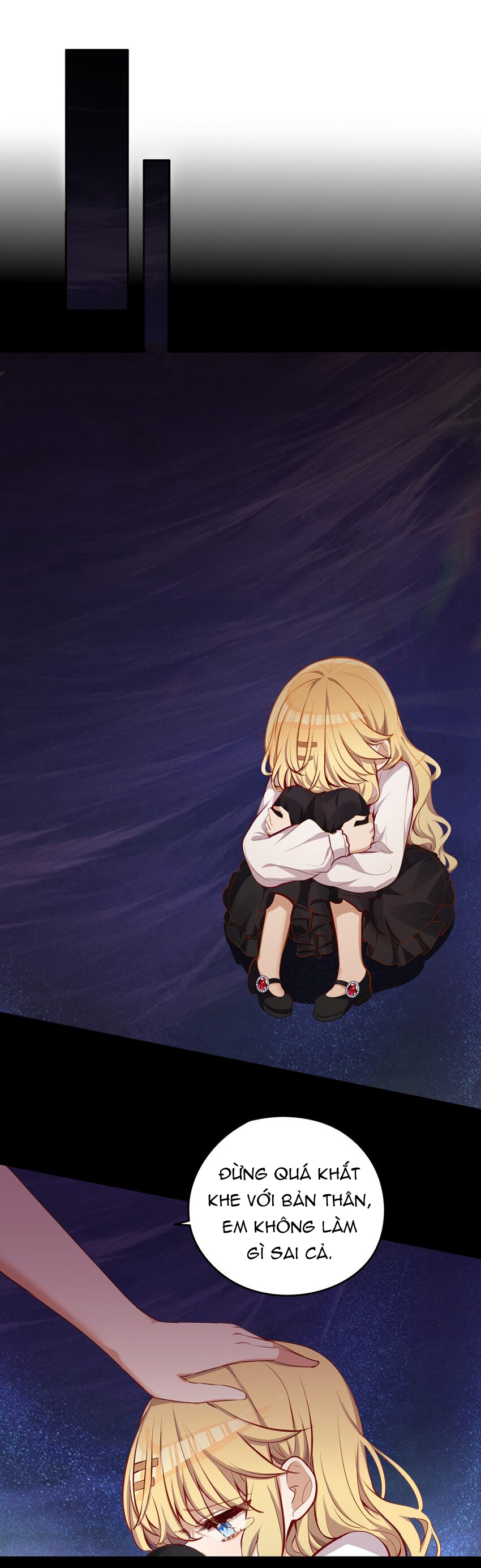 đọc truyện Bắt Nạt Mình Đi Mà, Nữ Phản Diện Ơi! Chương 36 ảnh 8 tại Thiên Thai Truyện