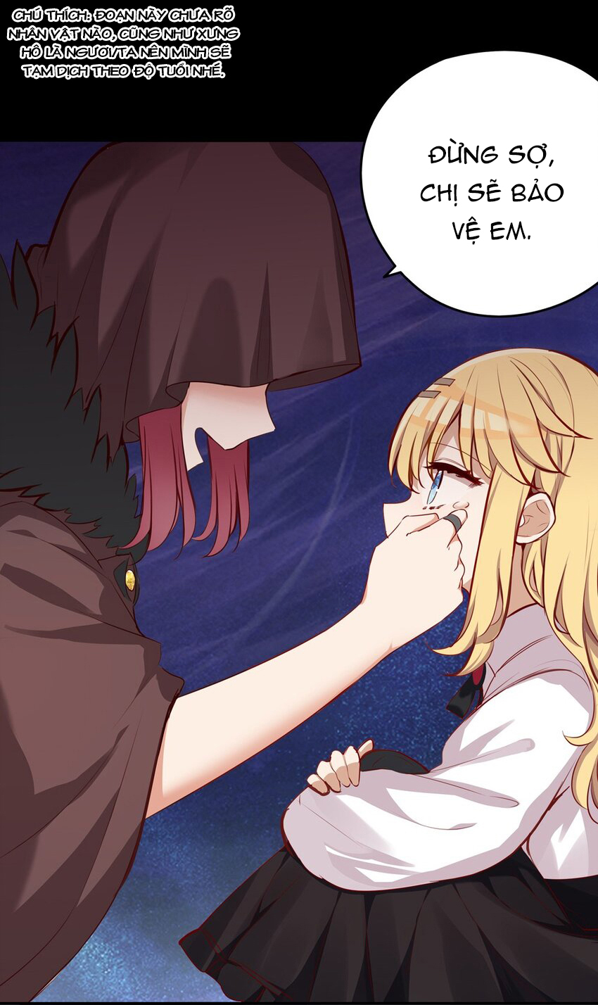 đọc truyện Bắt Nạt Mình Đi Mà, Nữ Phản Diện Ơi! Chương 36 ảnh 9 tại Thiên Thai Truyện