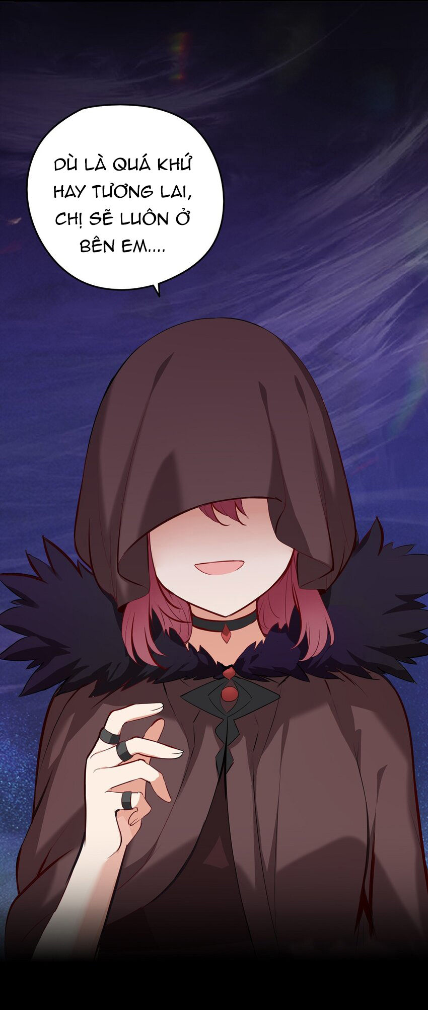 đọc truyện Bắt Nạt Mình Đi Mà, Nữ Phản Diện Ơi! Chương 36 ảnh 10 tại Thiên Thai Truyện