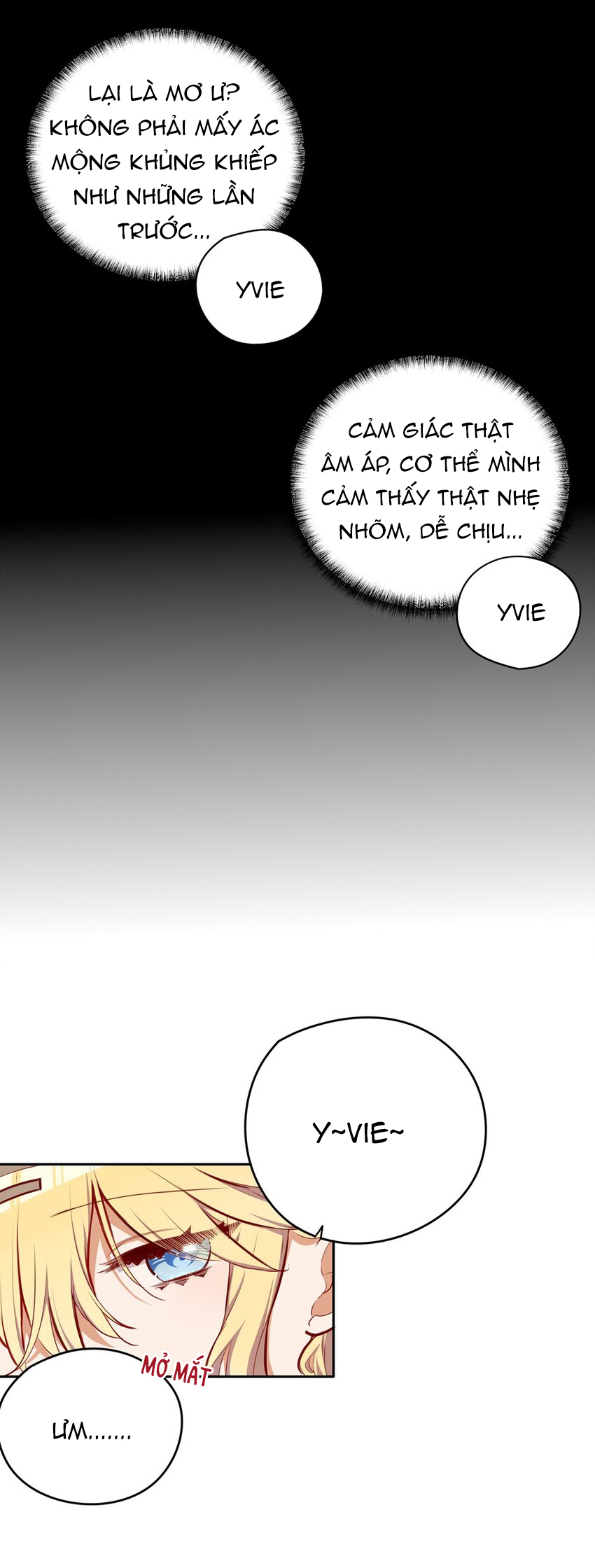 đọc truyện Bắt Nạt Mình Đi Mà, Nữ Phản Diện Ơi! Chương 36 ảnh 11 tại Thiên Thai Truyện