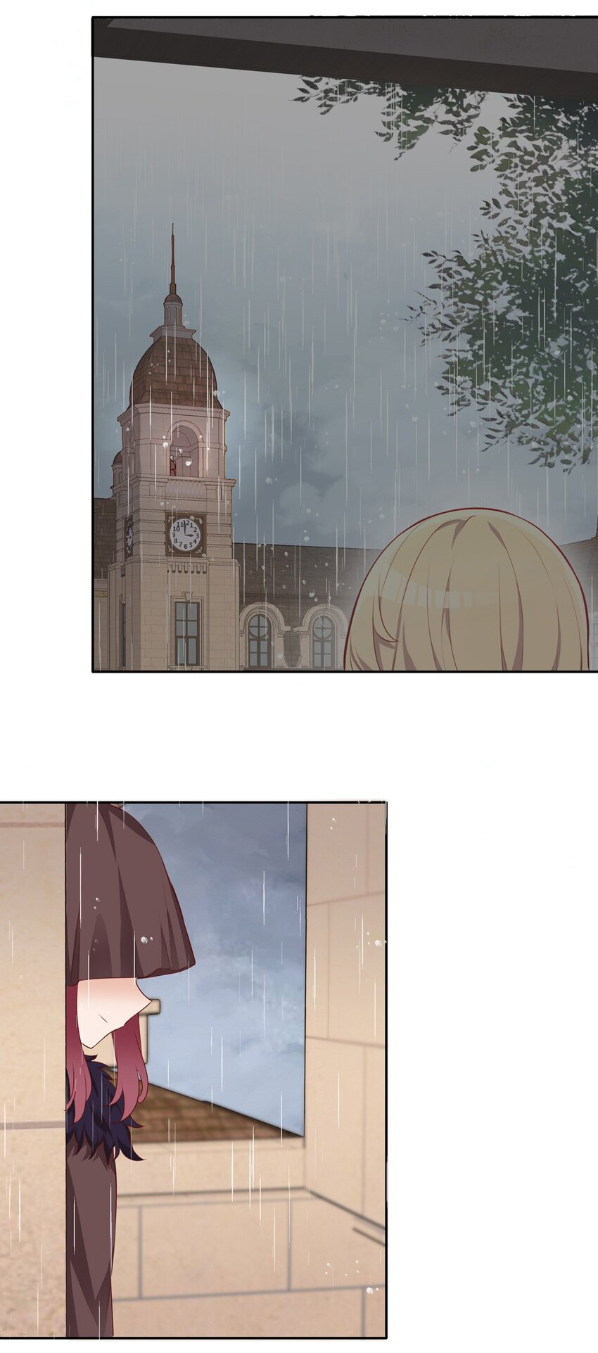 đọc truyện Bắt Nạt Mình Đi Mà, Nữ Phản Diện Ơi! Chương 37 ảnh 13 tại Thiên Thai Truyện