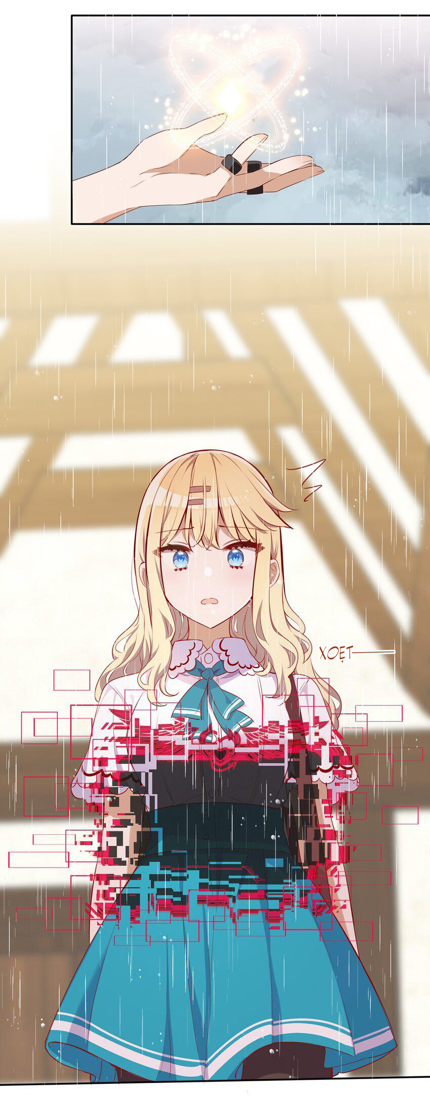 đọc truyện Bắt Nạt Mình Đi Mà, Nữ Phản Diện Ơi! Chương 37 ảnh 14 tại Thiên Thai Truyện