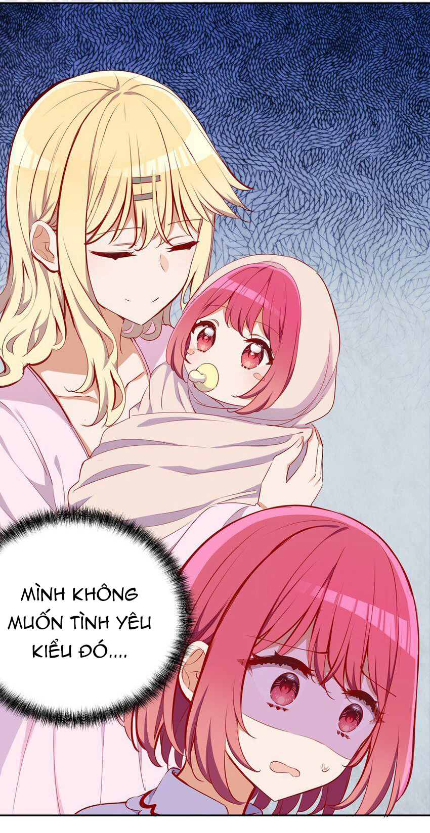 đọc truyện Bắt Nạt Mình Đi Mà, Nữ Phản Diện Ơi! Chương 37 ảnh 8 tại Thiên Thai Truyện