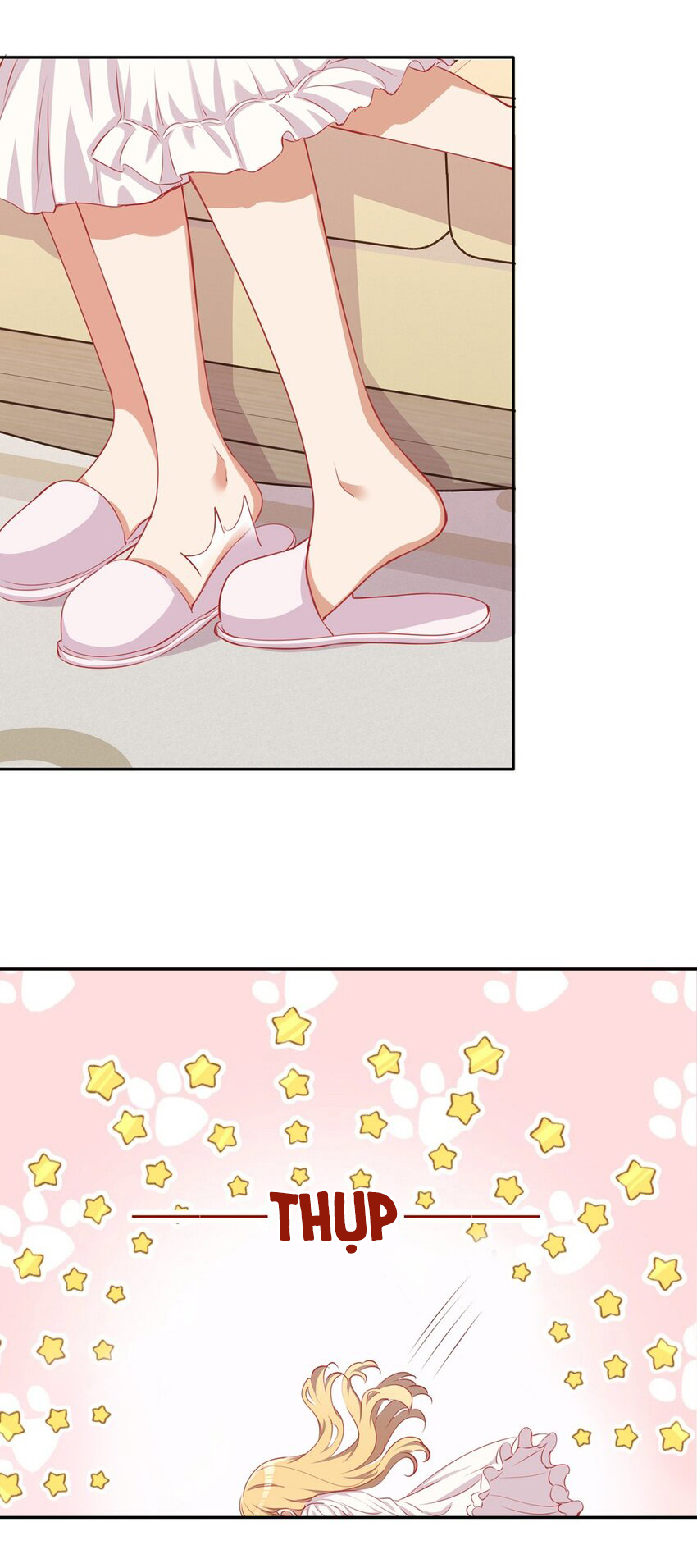 đọc truyện Bắt Nạt Mình Đi Mà, Nữ Phản Diện Ơi! Chương 38 ảnh 16 tại Thiên Thai Truyện